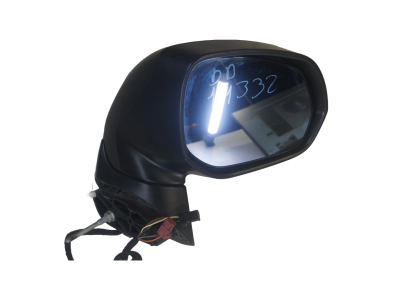 RETROVISOR DERECHO PEUGEOT 3008 2010