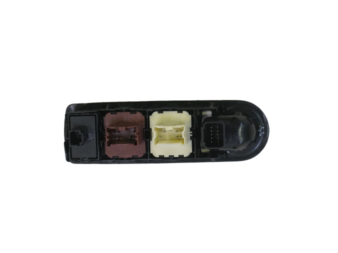 MANDO ELEVALUNAS DELANTERO IZQUIERDO RENAULT CAPTUR 2017