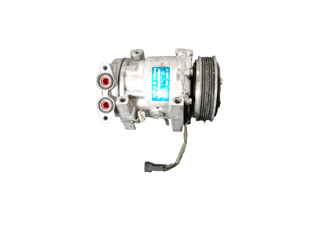 COMPRESOR AIRE ACONDICIONADO FORD FUSION 2005