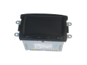 SAT. NAV. UNIT RENAULT CAPTUR 2018