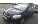 MECANICA DELANTERA SIN CUNA TOYOTA AURIS 2007