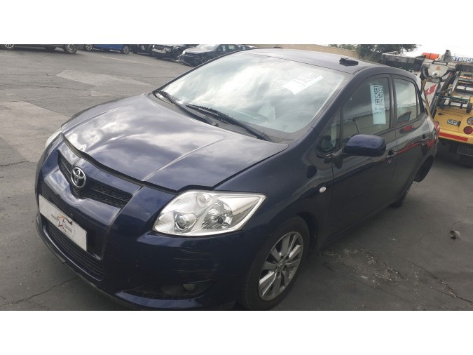 MECANICA DELANTERA SIN CUNA TOYOTA AURIS 2007