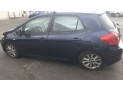 MECANICA DELANTERA SIN CUNA TOYOTA AURIS 2007