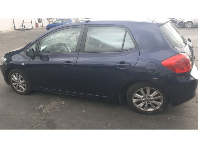 MECANICA DELANTERA SIN CUNA TOYOTA AURIS 2007