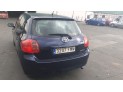 MECANICA DELANTERA SIN CUNA TOYOTA AURIS 2007