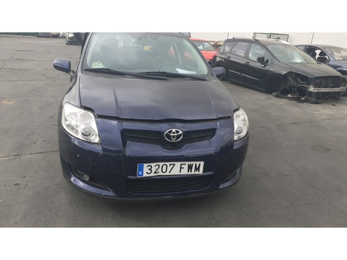 MECANICA DELANTERA SIN CUNA TOYOTA AURIS 2007