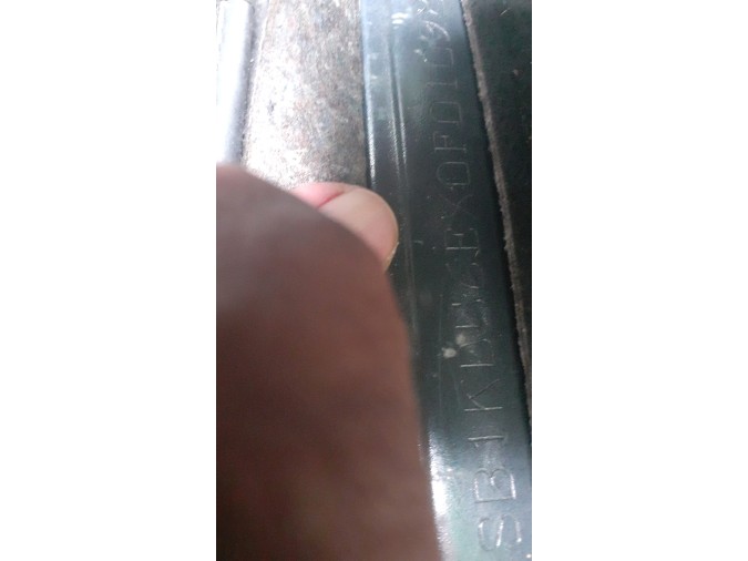 MECANICA DELANTERA SIN CUNA TOYOTA AURIS 2007
