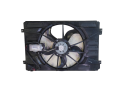 ELECTROVENTILADOR SEAT LEON 2010