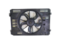 ELECTROVENTILADOR SEAT LEON 2010
