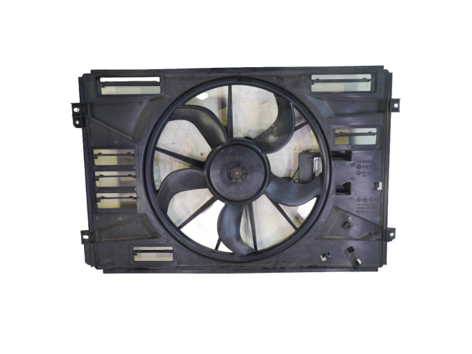 ELECTROVENTILADOR SEAT LEON 2010