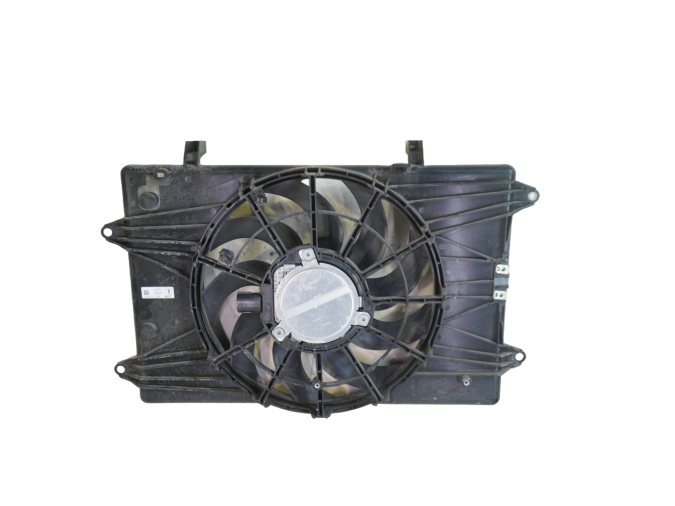 ELECTROVENTILADOR SUZUKI VITARA 2021