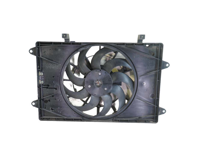 ELECTROVENTILADOR SUZUKI VITARA 2021