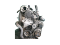 CAJA CAMBIOS SEAT LEON 2008