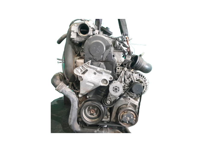 CAJA CAMBIOS SEAT LEON 2008