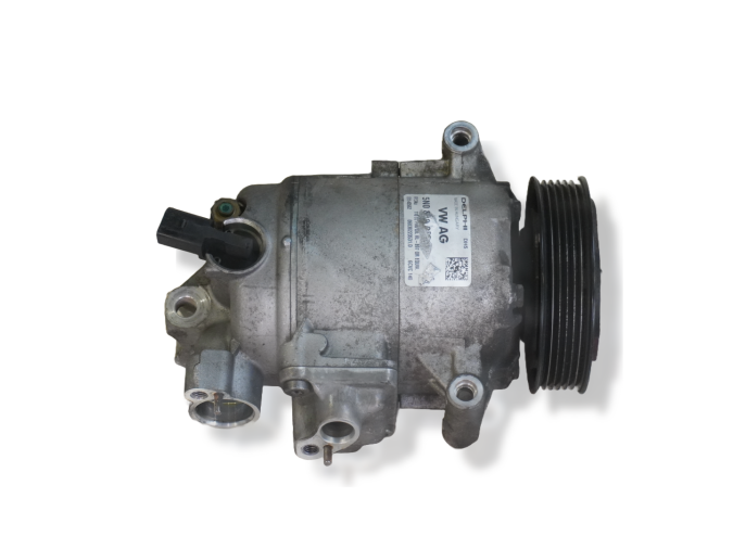 COMPRESOR AIRE ACONDICIONADO SEAT LEON 2008