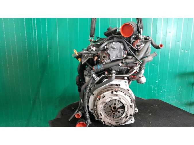 Motor SEAT LEON 2008