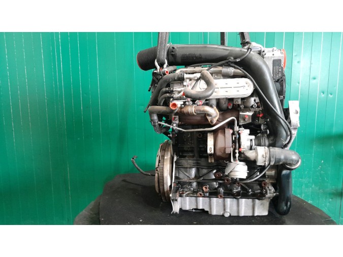 Motor SEAT LEON 2008