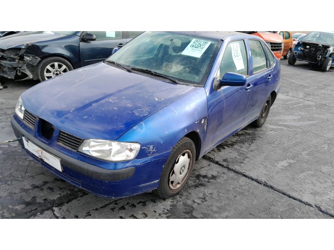 CENTRALITA AIRBAG SEAT CORDOBA 2000