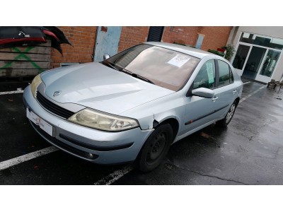 Radiador motor RENAULT LAGUNA 2002