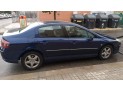 RADIADOR AGUA PEUGEOT 407 2004