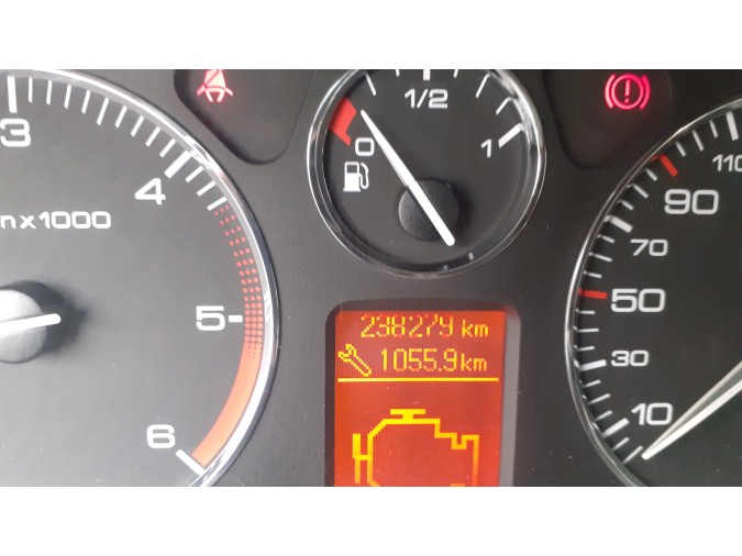ELEVALUNAS DELANTERO DERECHO PEUGEOT 407 2004