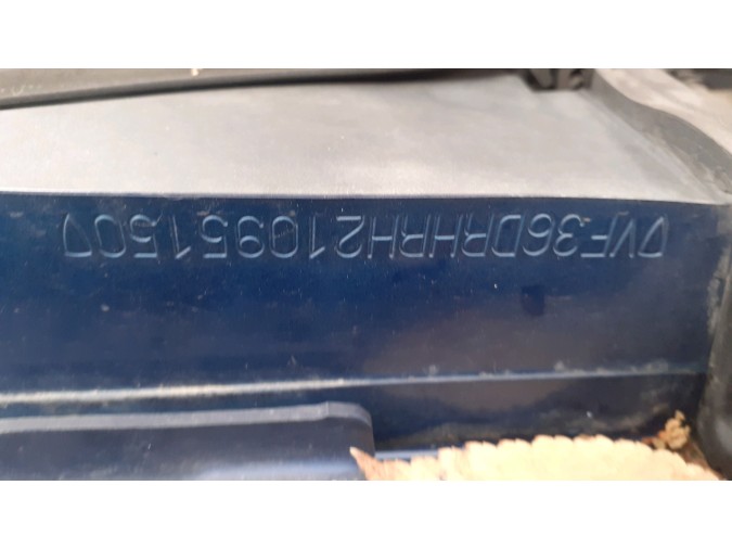 MANDO ELEVALUNAS DELANTERO DERECHO PEUGEOT 407 2004