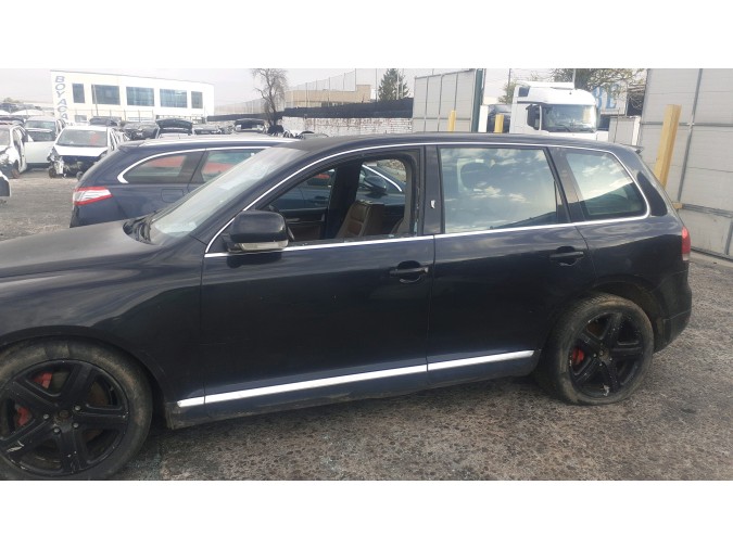 FARO DELANTERO DERECHO VOLKSWAGEN TOUAREG 2003