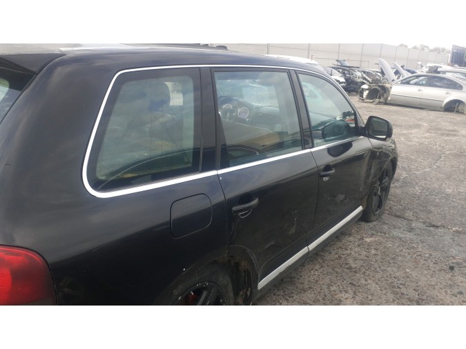 FARO DELANTERO DERECHO VOLKSWAGEN TOUAREG 2003