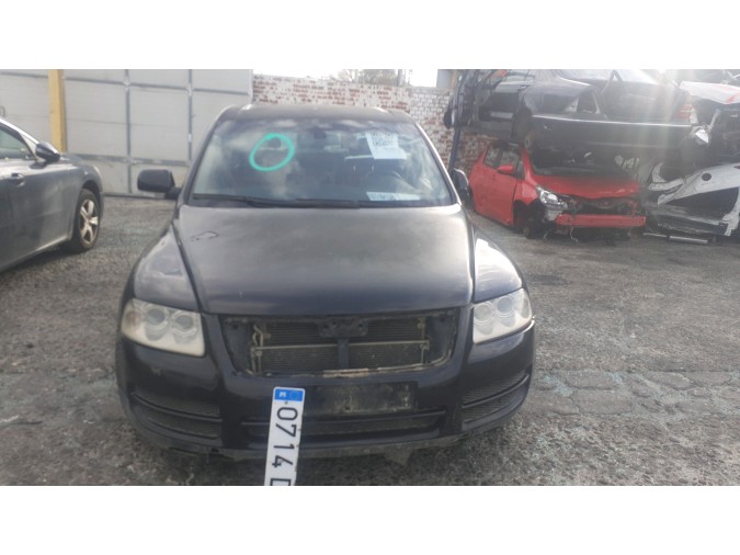 FARO DELANTERO DERECHO VOLKSWAGEN TOUAREG 2003