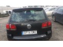 PUERTA TRASERA IZQUIERDA VOLKSWAGEN TOUAREG 2003