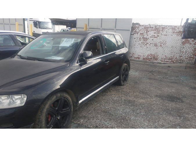 ALETA DELANTERA IZQUIERDA VOLKSWAGEN TOUAREG 2003