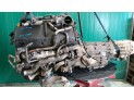 MOTOR CON ACCESORIOS Y CAJA DE CAMBIOS VOLKSWAGEN TOUAREG 2003