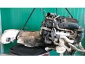 MOTOR CON ACCESORIOS Y CAJA DE CAMBIOS VOLKSWAGEN TOUAREG 2003