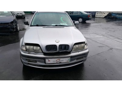 Eje transmisión BMW 320D 1999