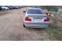 Eje transmisión BMW 320D 1999