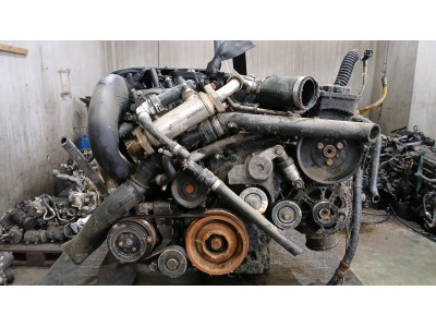 CAJA CAMBIOS BMW 320D 1999