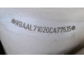 ELEVALUNAS DELANTERO DERECHO BMW 320D 1999