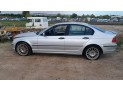 PRETENSOR CINTURÓN DELANTERO DERECHO BMW 320D 1999