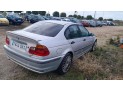 PRETENSOR CINTURÓN DELANTERO DERECHO BMW 320D 1999