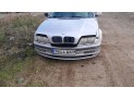 PRETENSOR CINTURÓN DELANTERO DERECHO BMW 320D 1999