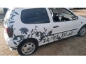 Radiador motor VOLKSWAGEN POLO 1996