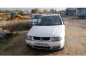 Radiador motor VOLKSWAGEN POLO 1996