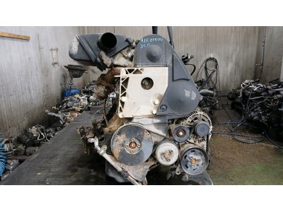 Motor VOLKSWAGEN POLO 1996