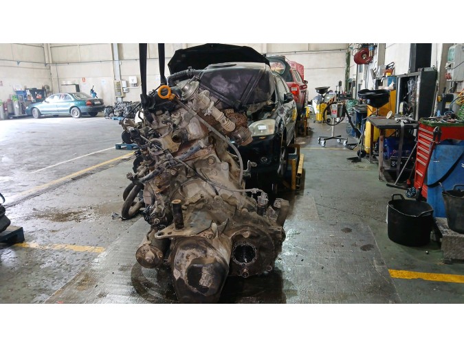 Motor VOLKSWAGEN POLO 1996