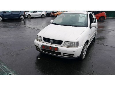 PALANCA CAMBIO VOLKSWAGEN POLO 1996