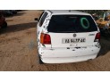 CERRADURA CAPO VOLKSWAGEN POLO 1996