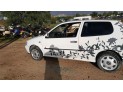 ELEVALUNAS DELANTERO DERECHO VOLKSWAGEN POLO 1996