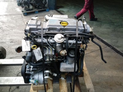MOTOR SO OPEL VECTRA 1998