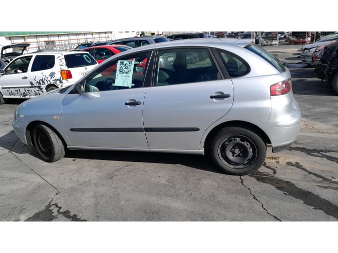 ELEVALUNAS TRASERO DERECHO SEAT IBIZA 2005