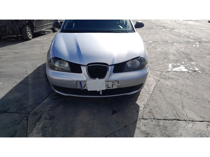 MANDO ELEVALUNAS DELANTERO DERECHO SEAT IBIZA 2005